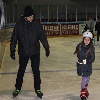 Advent-Eislaufen 2012